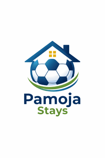 Family-style accommodation in Kenya for football fans